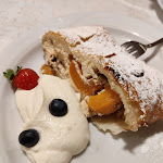 Photo n°2 de l'avis de Valerio.c fait le 30/07/2022 à 18:50 sur le  Gasthof Toblhof à Sand in Taufers