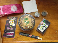 Plats et boissons du Restaurant japonais Dream Sushi à Aubervilliers - n°7