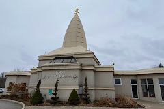 Vishnu Mandir