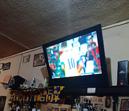 REST.-BAR LOTANANZA photo