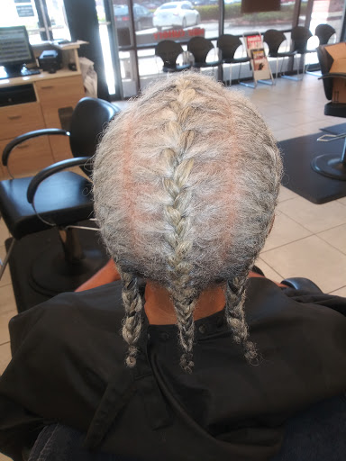 Hair Salon «Hair Cuttery», reviews and photos, 10500 Ulmerton Rd #290, Largo, FL 33771, USA