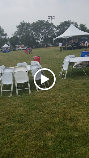 Park «Chicago Park District Durkin Park», reviews and photos, 8445 S Kolin Ave, Chicago, IL 60652, USA