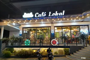 Cafe Lokal image
