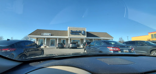 Thrift Store «Goodwill Retail Store & Donation Center», reviews and photos, 2495 Crain Hwy, Waldorf, MD 20601, USA