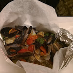 Photo n°4 de l'avis de Natasha.e fait le 04/02/2018 à 10:06 sur le  Osteria Alle Volte à Udine