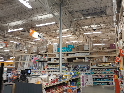 Home Improvement Store «The Home Depot», reviews and photos, 885 W Grassland Drive, American Fork, UT 84003, USA