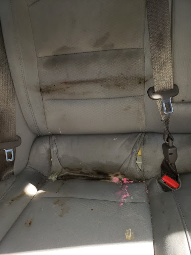 Car Detailing Service «Shamerrific Shine Auto Detailing & Car Wash», reviews and photos, 7801 Shawnee Mission Pkwy, Overland Park, KS 66202, USA