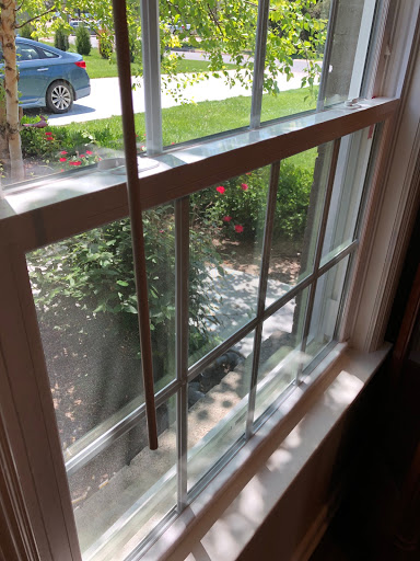 Siding Contractor «All Seasons Construction, Inc.», reviews and photos, 916 S Governeour Rd, Wichita, KS 67207, USA