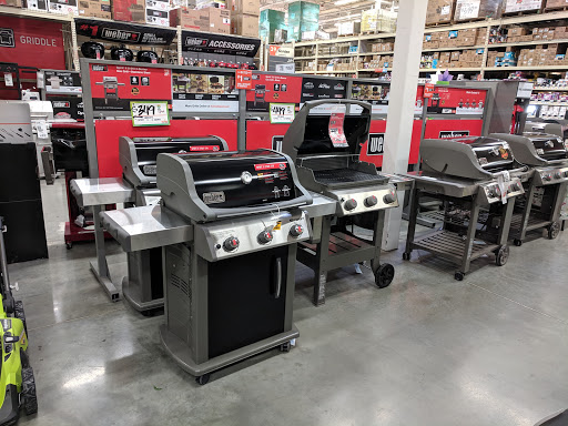 Home Improvement Store «The Home Depot», reviews and photos, 820 Bloomington Rd, Champaign, IL 61820, USA