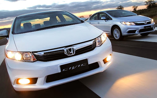 Honda Dealer «Honda City Long Island», reviews and photos