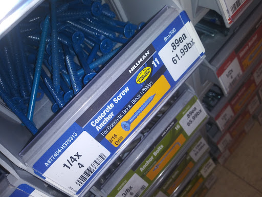 Hardware Store «Sine Ace Hardware», reviews and photos, 7150 N 51st Ave, Glendale, AZ 85301, USA