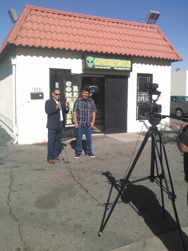 Aliens Computer Repairs image