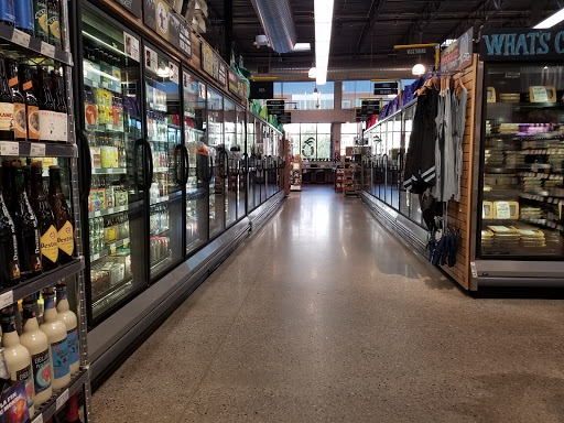 Grocery Store «Whole Foods Market», reviews and photos, 115 Mack Ave, Detroit, MI 48202, USA
