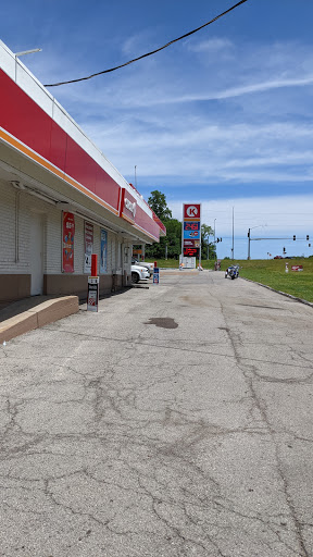 Gas Station «Circle K», reviews and photos, 5602 Missouri PP, High Ridge, MO 63049, USA