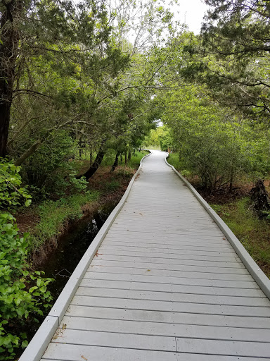 State Park «Cape May Point State Park», reviews and photos, Light House Ave, Cape May Point, NJ 08212, USA