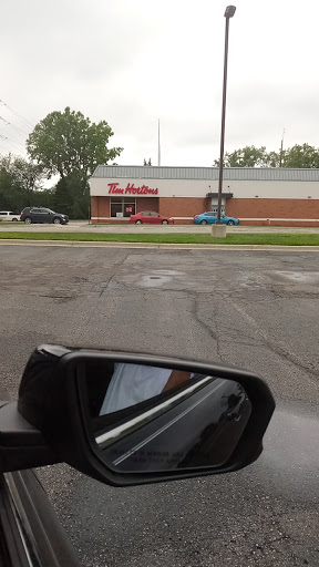 Coffee Shop «Tim Hortons», reviews and photos, 3550 Greenfield Rd, Dearborn, MI 48126, USA
