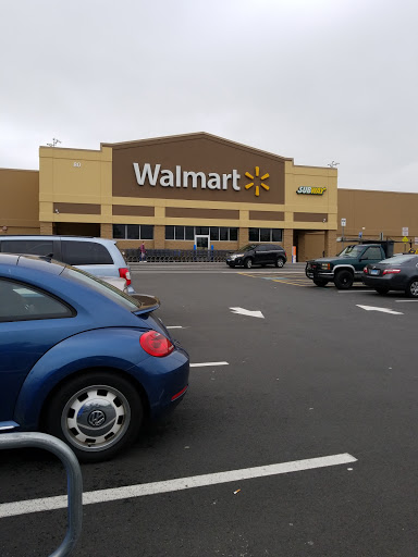 Discount Store «Walmart», reviews and photos, 80 Town Line Rd, Rocky Hill, CT 06067, USA
