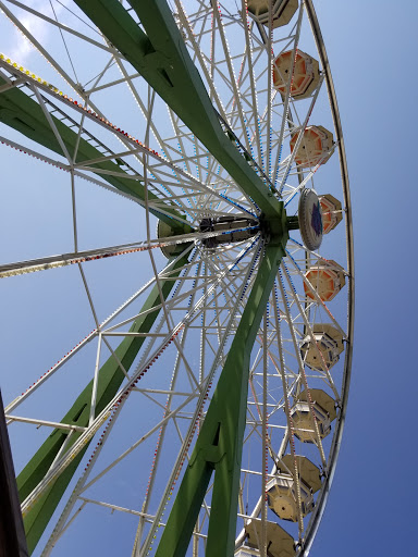 Amusement Park «Fantasy Island», reviews and photos, 2400 Grand Island Blvd, Grand Island, NY 14072, USA