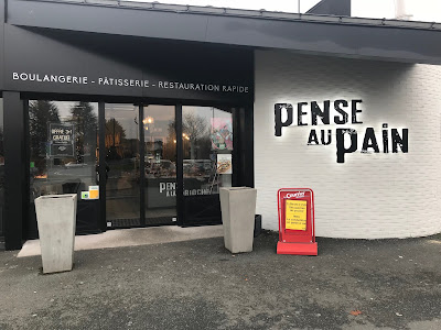 Pense Au Pain Cholet - Rpt La Tessoualle à Cholet