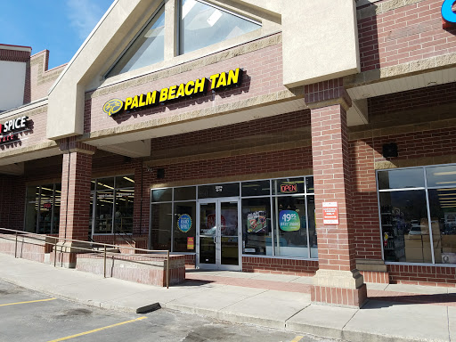 Shopping Mall «Sugar House Shopping Center», reviews and photos, 2274 S 1300 E, Salt Lake City, UT 84106, USA