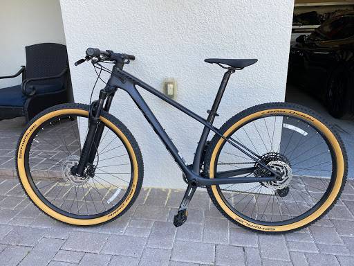 Bicycle Store «Advanced Cycles Orlando, FL», reviews and photos, 6651 S Semoran Blvd #104, Orlando, FL 32822, USA