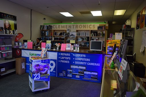 Computer Repair Service «CLEMENTRONICS,LLC.», reviews and photos, 3565 Austell Rd SW #1005, Marietta, GA 30008, USA