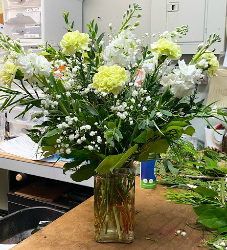 Florist «Crescent Floral & Gifts», reviews and photos, 2140 Wealthy St SE, Grand Rapids, MI 49506, USA