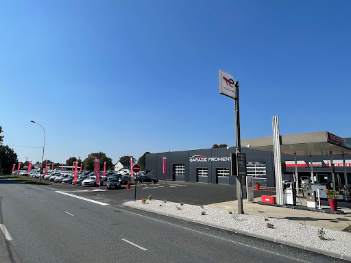 Photo 4 - AD Garage Expert MOISDON AUTOMOBILES