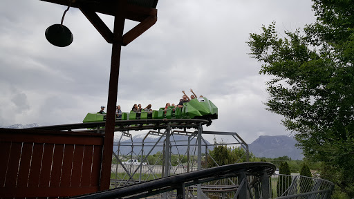 Amusement Park «Seven Peaks Fun Center Lehi», reviews and photos, 1320 North 300 West Street, Lehi, UT 84043, USA