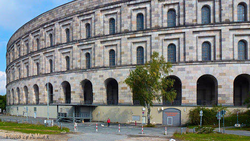 Wichtigsten Museen Nuremberg