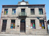Escuelas Públicas Tomás A. Alonso en Vigo