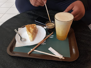 Photo n°68 de Columbus Café & Co à Mably ()