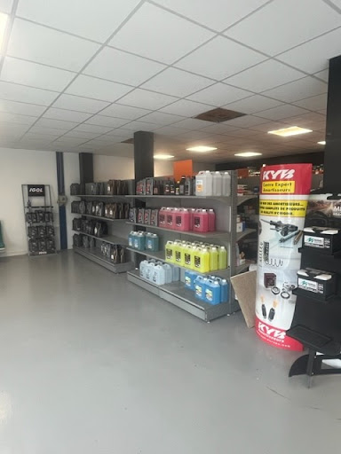 Photo 3 - Pièces Auto Redon