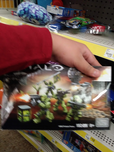 Home Goods Store «Dollar General», reviews and photos, 1220 Pioneer Rd, Mesquite, TX 75149, USA