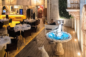 Ave-Italian Resto Bar image