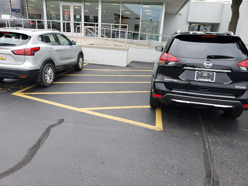 Honda Dealer «Tamaroff Honda», reviews and photos, 28585 Telegraph Rd #1, Southfield, MI 48034, USA