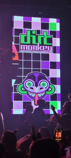 Night Club «GILT Nightclub», reviews and photos, 740 Bennett Rd, Orlando, FL 32803, USA