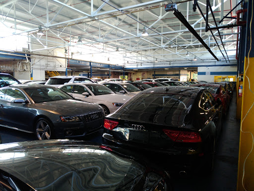 Used Car Dealer «Richard Catena Auto Wholesalers», reviews and photos, 430 Industrial Ave, Teterboro, NJ 07608, USA