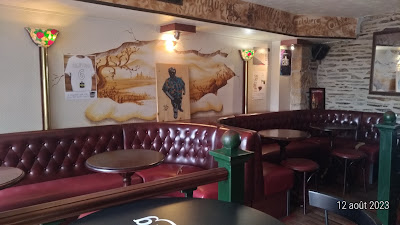 Le Jo'bar à Gourin