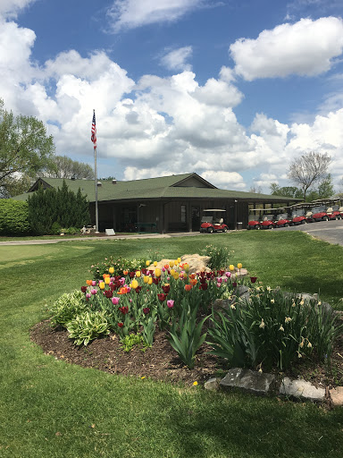 Golf Course «Berry Hill Golf Course», reviews and photos, 11919 Berry Hill Rd, Bridgeton, MO 63044, USA