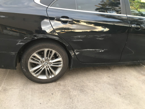 Auto Body Shop «Caliber Collision», reviews and photos, 28310 State Hwy 249, Tomball, TX 77375, USA