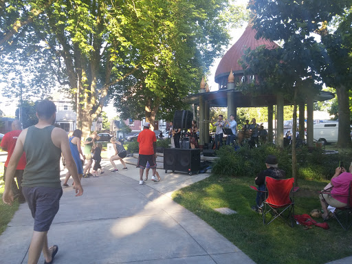 Park «Dawson Park», reviews and photos, 2926 N Williams Ave, Portland, OR 97227, USA