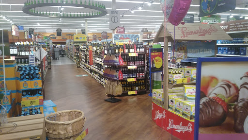 Grocery Store «Kroger», reviews and photos, 7000 Monroe Blvd, Taylor, MI 48180, USA