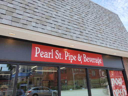 Liquor Store «Pearl Street Beverage», reviews and photos, 240 Pearl St, Burlington, VT 05401, USA