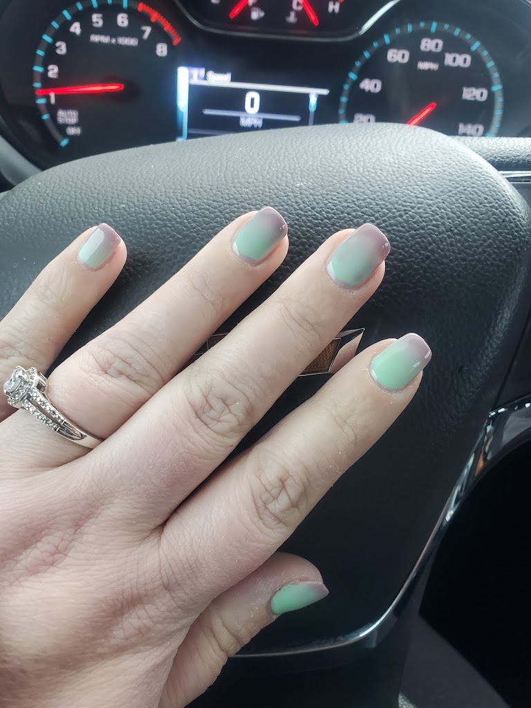 T&A Nails 62801