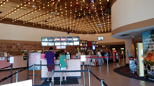 Movie Theater «AMC Loews Seacourt 10», reviews and photos, 635 Bay Ave, Toms River, NJ 08753, USA