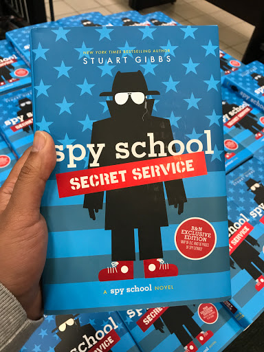 Book Store «Barnes & Noble», reviews and photos, 7851 Tysons Corner Center, McLean, VA 22102, USA