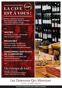 Photos du propriétaire du Restaurant Les Domaines Qui Montent - Evreux - n°10