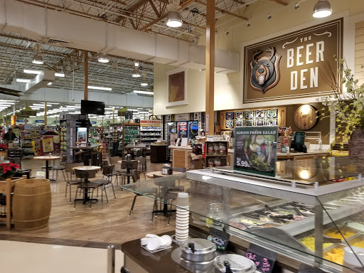 Grocery Store «Lowes Foods of Boone», reviews and photos, 267 New Market Centre, Boone, NC 28607, USA