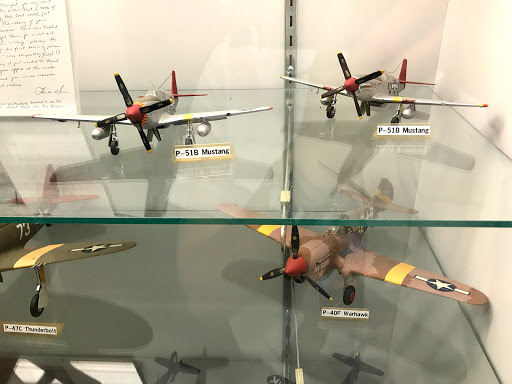 Museum «Wings Over Miami Air Museum», reviews and photos, 14710 SW 128th St, Miami, FL 33196, USA